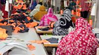 Textile factory explosion kills nine in Bangladesh