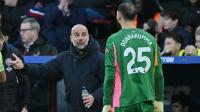 Man City star Gianluigi Donnarumma thanks Italian FA for manager pivot after Pep Guardiola rejection