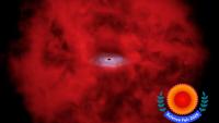 The Universe Is Full of Tiny Red Dots—and They’re One of Astronomy’s Biggest Discoveries in Decades