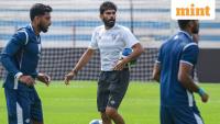 IND vs PAN highlights, FIFA Friendly 2026: Ryan Williams, spirited India hold 44th-ranked Panama in Bengaluru