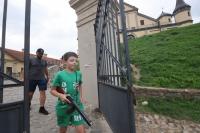 Minsk Resident Tried to Find a "Dad for an Hour" for Her Son Through Social Networks
