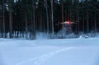 Finland Strikes Drone Deal With Ukraine