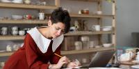 Why are so many jobs classed as ‘liberal professions’ in France?