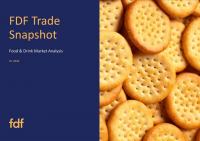 UK food trade deficit widens to £21bn