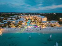 An A-List Escape to Beaches Turks & Caicos
