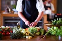 Kalamata Event to Show Hospitality Businesses How to Cut Food Waste