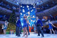 Princess Showcases Holiday at Sea Offerings