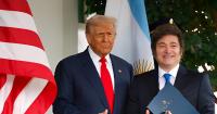 Trump, Milei, Sedgman: Top 5 Construction Stories This Week