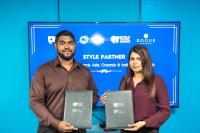 Visit Maldives partners with ROGUE by Naju for World Travel Awards 2026