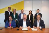 The Malta Chamber and EY Malta renew Gold Collaboration Alliance