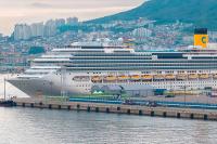 Costa Serena Charter Tops Aroya’s Daily Rate as a Floating Hotel