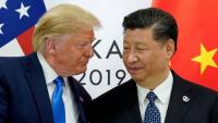 Why the Trump-Xi summit just produced a truce, not a breakthrough