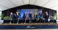 Power Electronics raises in Houston its largest manufacturing campus for power conversion in the United States