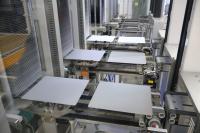 India adds 50.6 GW of solar module and 9.7 GW of cell manufacturing capacity in 1H