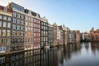 How to spend a fun-filled weekend in Amsterdam