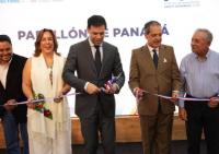 Santo Domingo Book Fair inaugurates Panama, José Mármol and Comics pavilions