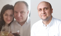 VIDEO | Ion Ceban's wife, residing at a clinic in Iași, and his brother-in-law – at an address with 124 recipients.…
