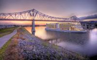 River Cruises Are Reaching Places Most Tourists Never See