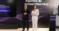 Accenture launches in Barcelona its Agentic AI Innovation Hub to "coinnovate" in agentic AI