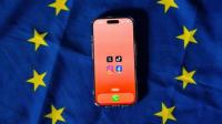 US backs Musk’s X in legal battle with EU