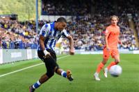 Sheffield Wednesday defender's international career still going strong despite Owls' relegation