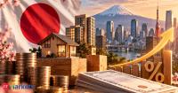 Global Market: Japanese investors eye home assets as rising bond yields alter returns