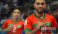 Morocco Retains 6th Place in Men’s Futsal World Ranking, Drops to 26th in Women’s, FIFA