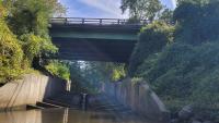 Greenland charrette seeks ideas for Route 33, Winnicut River area