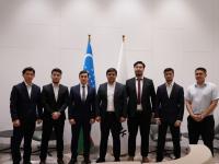 Agrobank Venture Fund Launches With $6.1 Million to Support Startups in Uzbekistan