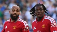 Bryan Mbeumo and Patrick Dorgu send Michael Carrick message as Man United boss looks for quick fix