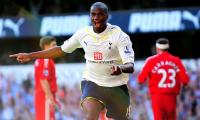 Ex-Tottenham Hotspur and Newcastle United star Sebastien Bassong is accused of 'dodging £7 Tube fare with expired travelcard'