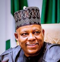 Nigeria Demands 2 Permanent UN Security Seats with Veto Power for Africa  