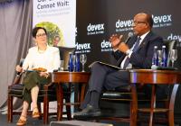 Kenya Targets 10 Million Learners With School Meals by 2030