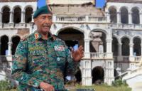 The Implications of the Sudan-Saudi Maritime Border Deal for Egypt