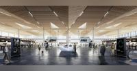 Riga Airport Advances €98 Million Terminal Expansion