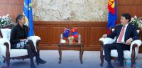Mongolia, Australia to Expand Cooperation in Mining and Investment Sector