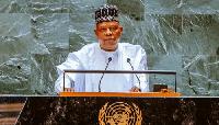 Nigeria demands two permanent UN seats, veto powers for Africa