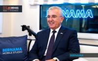 Business : MIHAS 2026: Uzbekistan Looks To Malaysia As â€˜Good Teacherâ€™ In Halal Industry