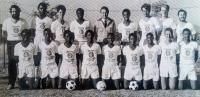 Karsten ‘Kasi’ Nebe, the amazing football player ‘Jerry’