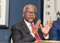 Nigerian Shipowners Seeks Long-Terms Affreightment Contract With Dangote
