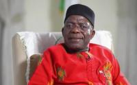 Governor Otti Reveals Presidential Candidate He Will Support in 2027