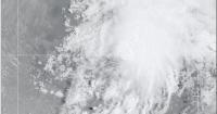 Tropical Storm Gonzalo forms near coast of Africa, joins Tropical Storm Fay in the Atlantic