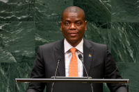 Africa must help shape AI rules — South African foreign minister