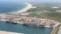 South Africa's Transnet begins process to expand manganese export capacity