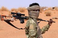 Sudan Between Chemical Weapons and the Convergence of Regional Support for the War