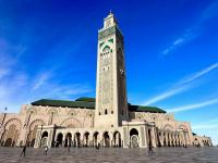 Morocco beyond colonialism