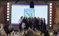 NJBIZ unveils New Jersey’s Best Places to Work 2026 – ranked