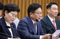 Parties clash over secret repatriation of North Korean POWs from Ukraine