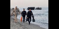 Deaths During Caspian Military Drills: Kazakhstan Investigates Commanders’ Actions