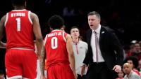 Ohio State hosting four-star Illinois forward Cole Kelly on visit